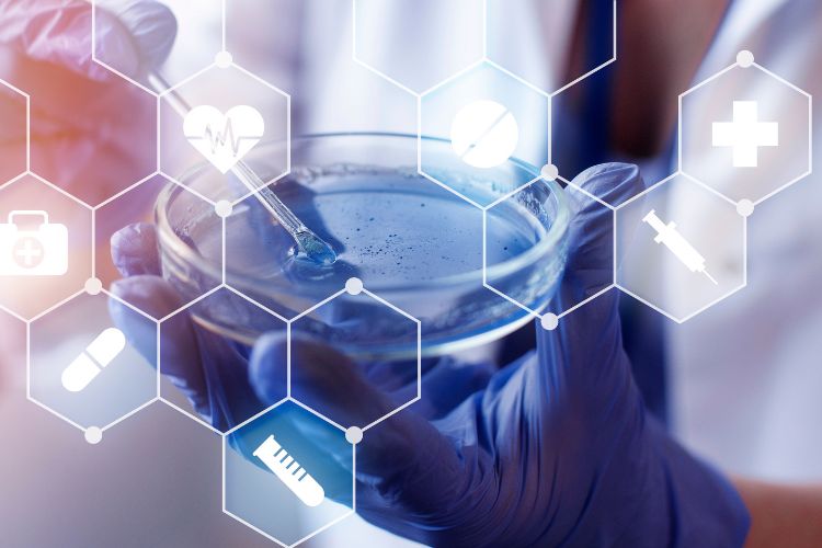 Conjugate Group Power of Flexible Resources